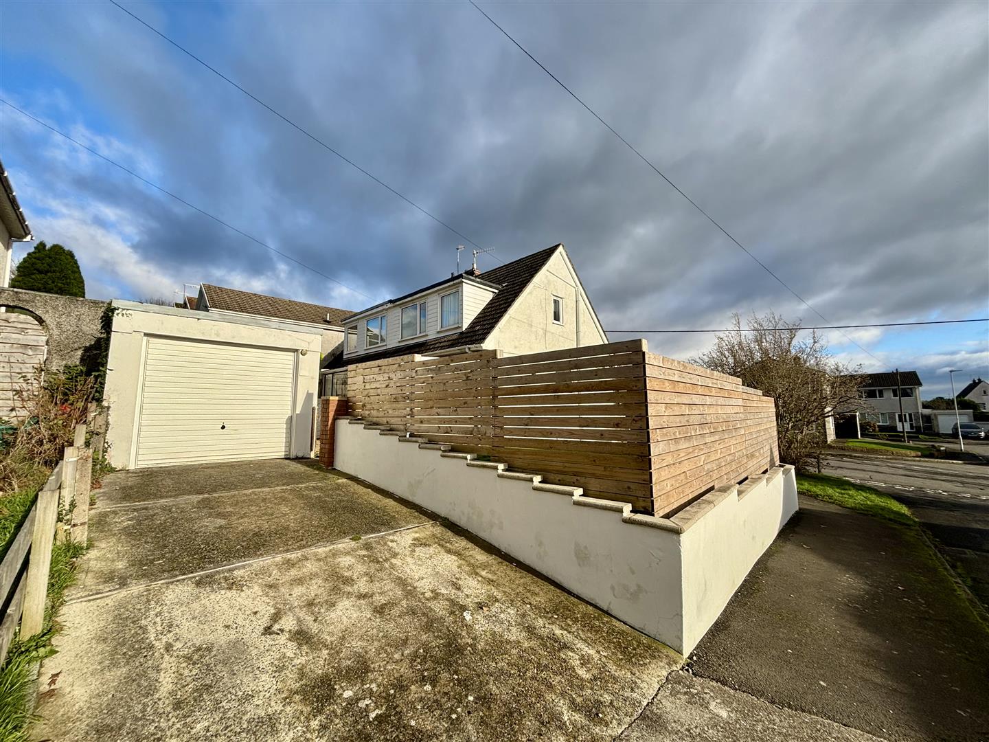 Fairwood Road, Dunvant, Swansea, SA2 7UL